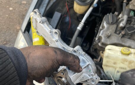 Nissan Primera III, 2004 год, 360 000 рублей, 29 фотография