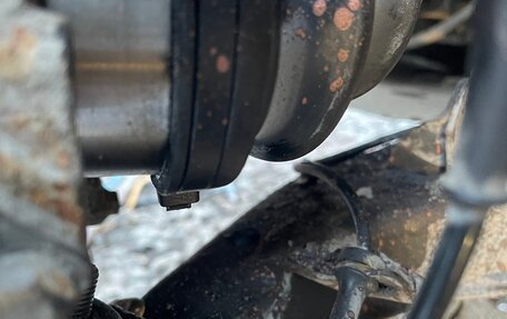 Nissan Primera III, 2004 год, 360 000 рублей, 25 фотография