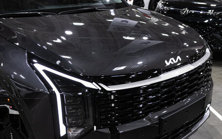 KIA Sportage IV рестайлинг, 2026 год, 5 400 000 рублей, 12 фотография