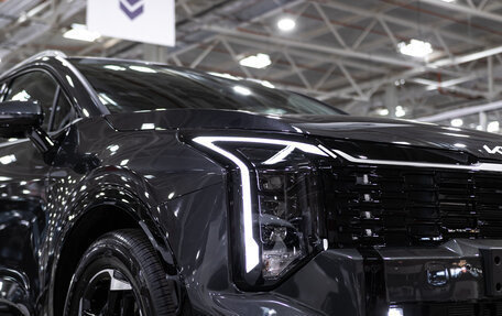 KIA Sportage IV рестайлинг, 2026 год, 5 400 000 рублей, 11 фотография