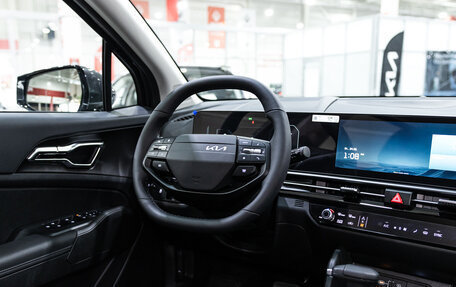 KIA Sportage IV рестайлинг, 2026 год, 5 400 000 рублей, 16 фотография