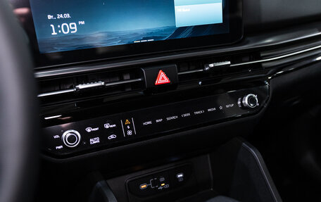 KIA Sportage IV рестайлинг, 2026 год, 5 400 000 рублей, 23 фотография