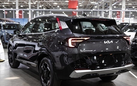 KIA Sportage IV рестайлинг, 2026 год, 5 400 000 рублей, 6 фотография