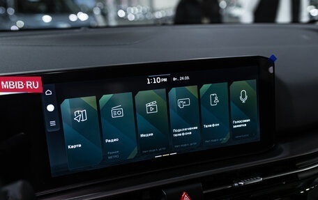 KIA Sportage IV рестайлинг, 2026 год, 5 400 000 рублей, 21 фотография