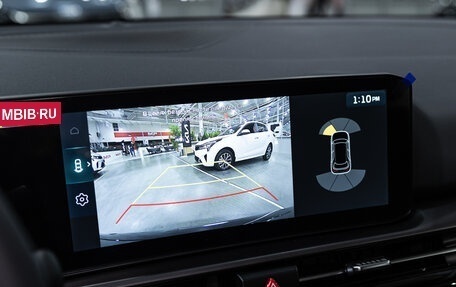 KIA Sportage IV рестайлинг, 2026 год, 5 400 000 рублей, 20 фотография