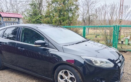 Ford Focus III, 2011 год, 580 000 рублей, 8 фотография