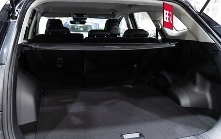 KIA Sportage IV рестайлинг, 2026 год, 5 400 000 рублей, 13 фотография