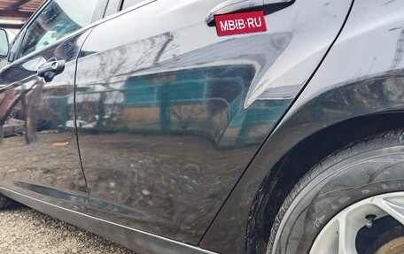 Ford Focus III, 2011 год, 580 000 рублей, 9 фотография