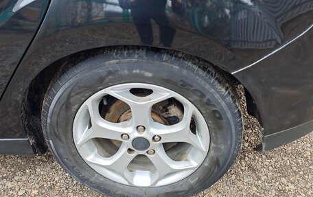 Ford Focus III, 2011 год, 580 000 рублей, 10 фотография