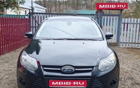 Ford Focus III, 2011 год, 580 000 рублей, 7 фотография
