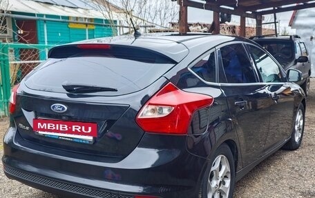 Ford Focus III, 2011 год, 580 000 рублей, 3 фотография