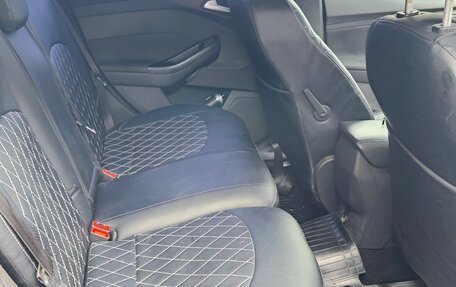 Ford Focus III, 2011 год, 580 000 рублей, 17 фотография