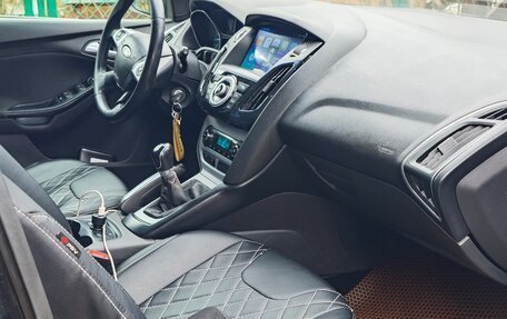 Ford Focus III, 2011 год, 580 000 рублей, 14 фотография