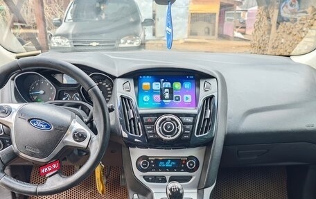 Ford Focus III, 2011 год, 580 000 рублей, 16 фотография