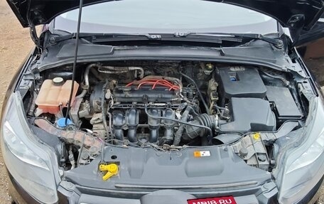 Ford Focus III, 2011 год, 580 000 рублей, 18 фотография