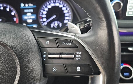 Hyundai Sonata VIII, 2021 год, 1 999 000 рублей, 12 фотография