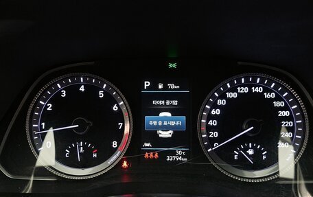 Hyundai Sonata VIII, 2021 год, 1 999 000 рублей, 10 фотография
