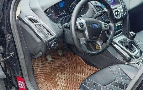 Ford Focus III, 2011 год, 580 000 рублей, 15 фотография