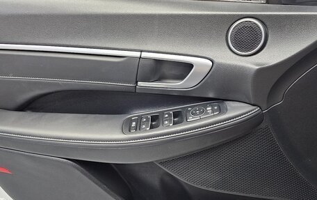 Hyundai Sonata VIII, 2021 год, 1 999 000 рублей, 15 фотография