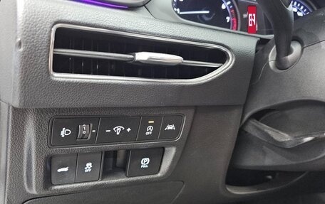 Hyundai Sonata VIII, 2021 год, 1 999 000 рублей, 16 фотография
