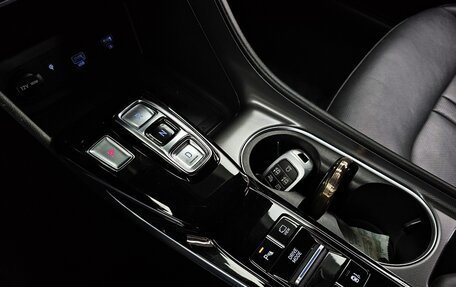 Hyundai Sonata VIII, 2021 год, 1 917 000 рублей, 15 фотография