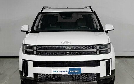 Hyundai Santa Fe IV, 2026 год, 6 550 000 рублей, 2 фотография