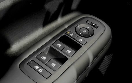 Hyundai Santa Fe IV, 2026 год, 6 550 000 рублей, 12 фотография