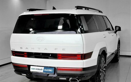 Hyundai Santa Fe IV, 2026 год, 6 550 000 рублей, 4 фотография