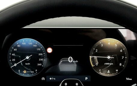 Hyundai Santa Fe IV, 2026 год, 6 550 000 рублей, 6 фотография