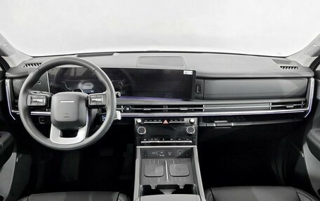 Hyundai Santa Fe IV, 2026 год, 6 550 000 рублей, 5 фотография