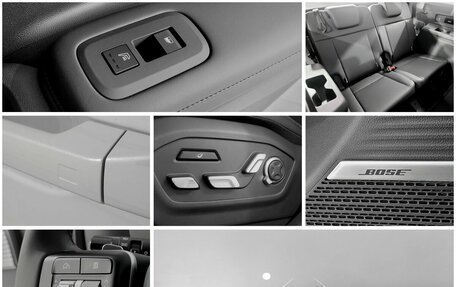 Hyundai Santa Fe IV, 2026 год, 6 550 000 рублей, 9 фотография