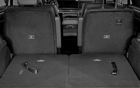 Hyundai Santa Fe IV, 2026 год, 6 550 000 рублей, 15 фотография