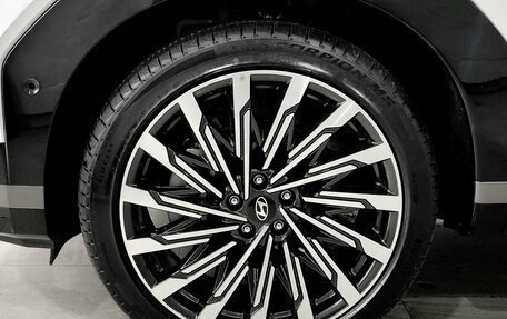 Hyundai Santa Fe IV, 2026 год, 6 550 000 рублей, 17 фотография