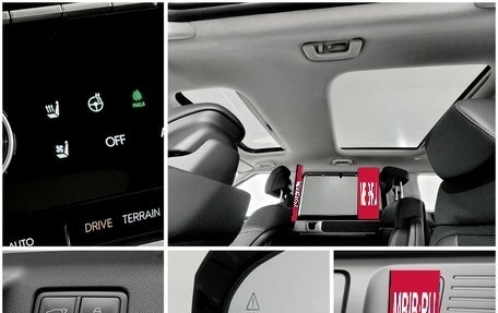 Hyundai Santa Fe IV, 2026 год, 6 550 000 рублей, 10 фотография