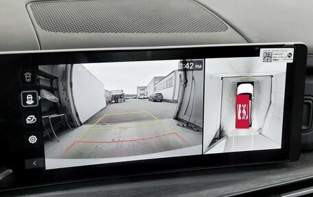 Hyundai Santa Fe IV, 2026 год, 6 550 000 рублей, 11 фотография