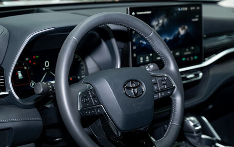 Toyota Highlander, 2025 год, 5 890 000 рублей, 13 фотография