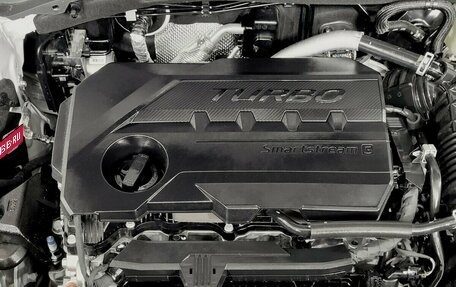 Hyundai Santa Fe IV, 2026 год, 6 550 000 рублей, 16 фотография