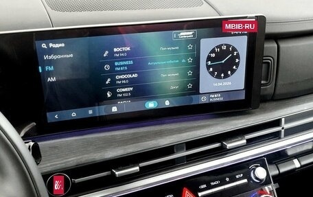 Hyundai Santa Fe IV, 2026 год, 6 550 000 рублей, 7 фотография