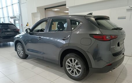 Mazda CX-5 II, 2025 год, 4 250 000 рублей, 13 фотография