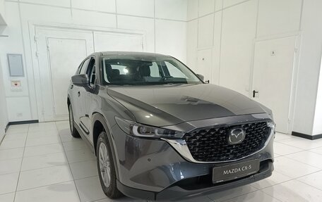 Mazda CX-5 II, 2025 год, 4 250 000 рублей, 8 фотография