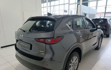 Mazda CX-5 II, 2025 год, 4 250 000 рублей, 10 фотография