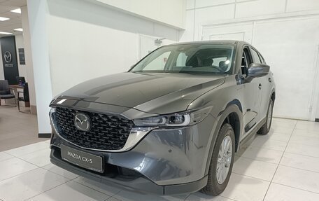 Mazda CX-5 II, 2025 год, 4 250 000 рублей, 3 фотография