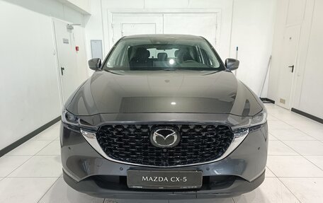 Mazda CX-5 II, 2025 год, 4 250 000 рублей, 6 фотография