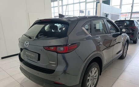 Mazda CX-5 II, 2025 год, 4 250 000 рублей, 12 фотография