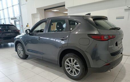Mazda CX-5 II, 2025 год, 4 250 000 рублей, 14 фотография