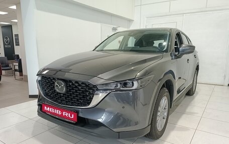 Mazda CX-5 II, 2025 год, 4 250 000 рублей, 2 фотография