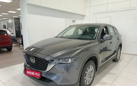 Mazda CX-5 II, 2025 год, 4 250 000 рублей, 4 фотография