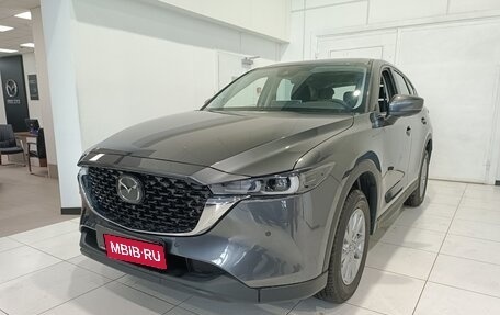 Mazda CX-5 II, 2025 год, 4 250 000 рублей, 1 фотография