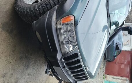 Jeep Grand Cherokee, 2002 год, 850 000 рублей, 1 фотография