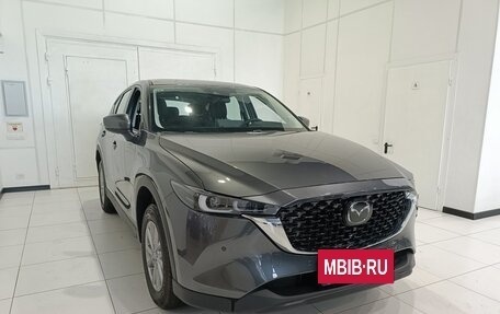 Mazda CX-5 II, 2025 год, 4 250 000 рублей, 9 фотография